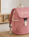 Zainetto Bambino "Piccole Scoperte"