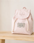 Zaino Bambino con Ricamo Personalizzato