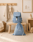 Sac à dos personnalisé avec impression