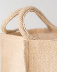 Borsa juta "addio al nubilato" - mimistudio