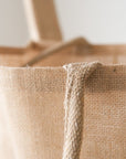 Borsa juta "addio al nubilato" - mimistudio