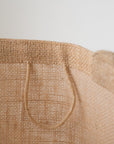 Borsa juta "addio al nubilato" - mimistudio