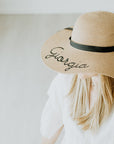 Cappello "addio al nubilato" - mimistudio
