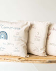 Cuscino Nascita - mimistudio