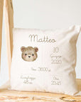 Cuscino Nascita - mimistudio