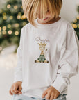 Maglietta Bambino Natale - mimistudio