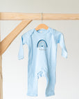 Onesie pajamas