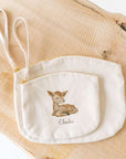 Pochette cinturino