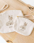 Pochette cinturino