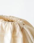 Sacca Cambio Premium cotone organico personalizzata
