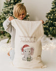 Sacco di Babbo Natale - mimistudio
