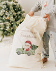 Sacco di Babbo Natale - mimistudio