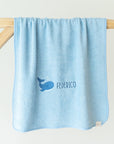 Child beach towel