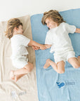 Child beach towel