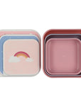 3 Scatoline Snack Unicorn