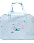 Narwhal Anti Sand Beach Bag