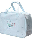 Narwhal Anti Sand Beach Bag