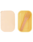 Box Porta Merenda "Letters"