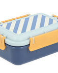 Box Porta Pranzo Blue Stripes