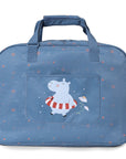 Borsa Spiaggia Anti Sabbia Hippos