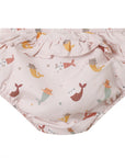 Costume contenitivo Mermaid