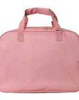 Borsa Spiaggia Anti Sabbia Pink Whale