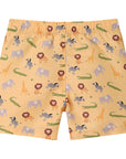 Costume da Mare Bambino Safari