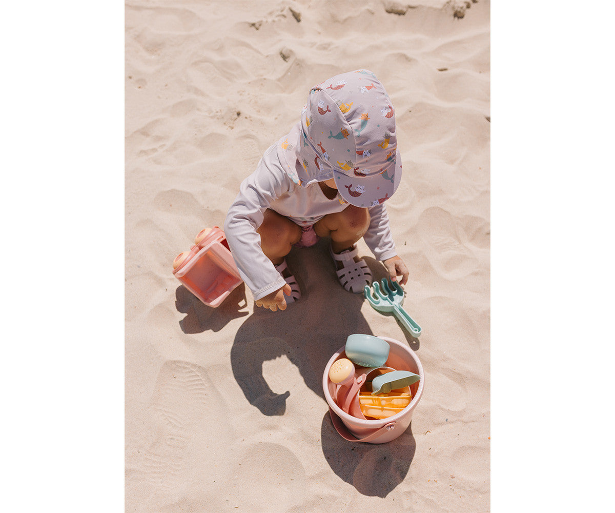 Giochi da spiaggia Mermaid