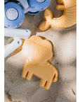 Giochi da spiaggia Hippos