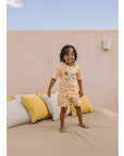 Costume da Mare Bambino Safari
