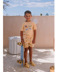 Costume da Mare Bambino Safari