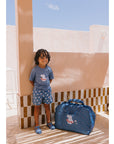 Costume da Mare Bambino Hippos