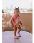 Costume Slip  Bloom & Blush