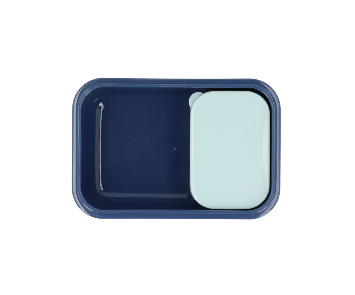 Box Porta Pranzo Blue Stripes