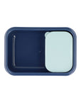 Box Porta Pranzo Blue Stripes