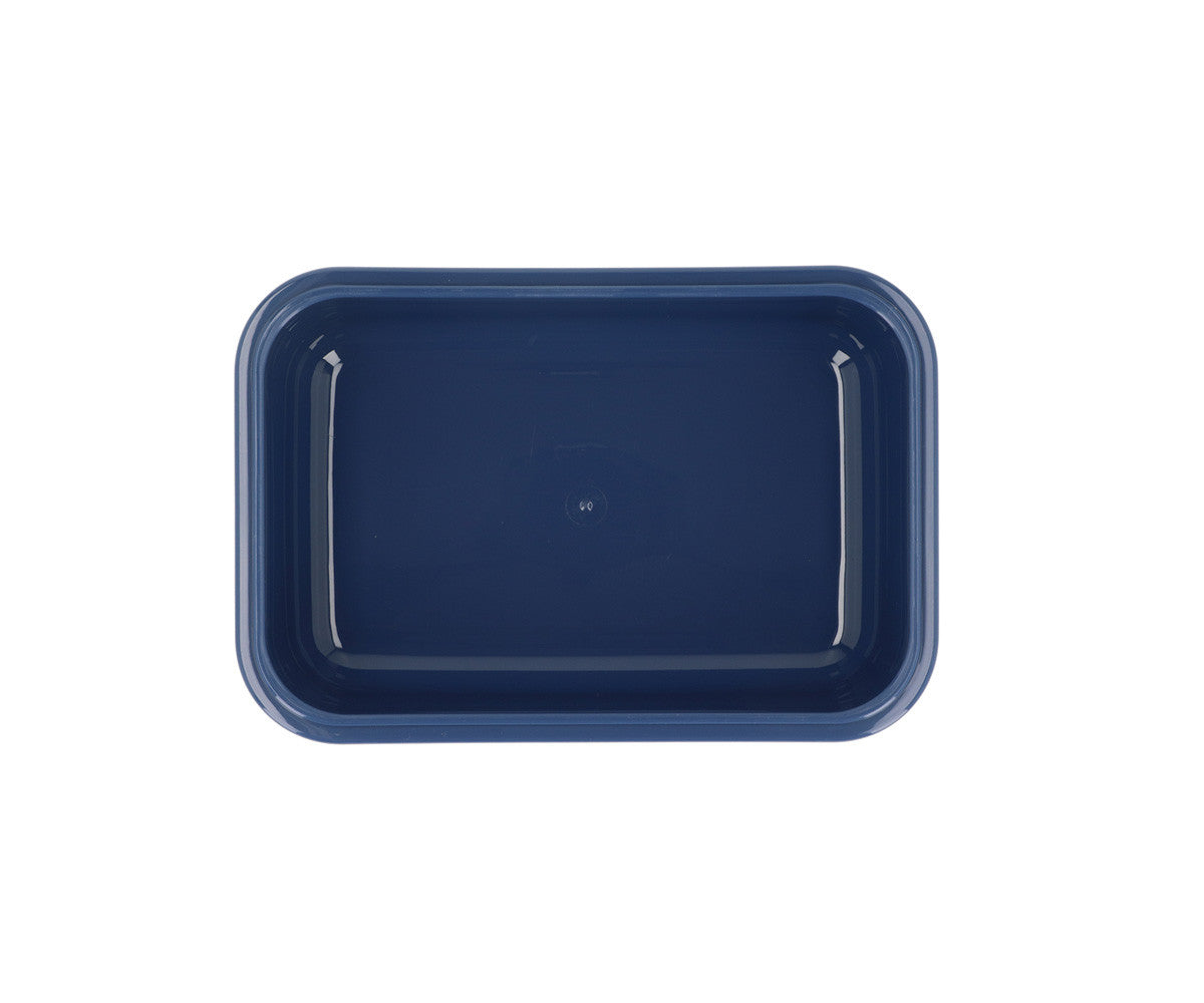 Box Porta Pranzo Blue Stripes