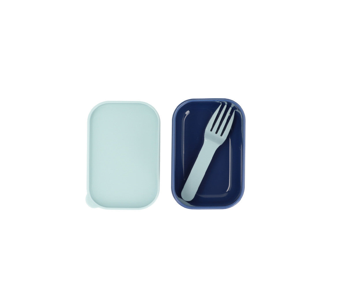 Box Porta Pranzo Blue Stripes