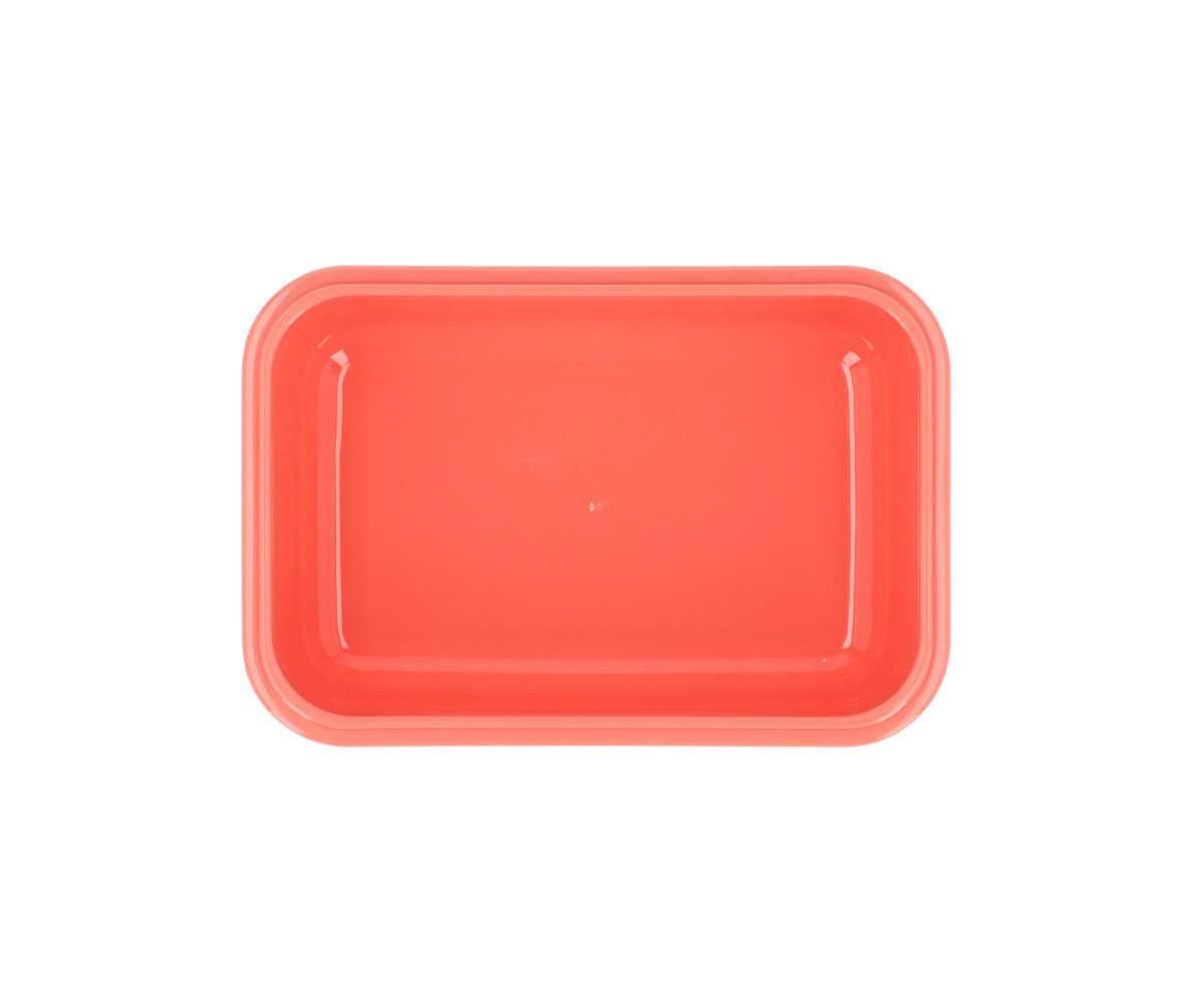 Box Porta Pranzo Pink Stripes