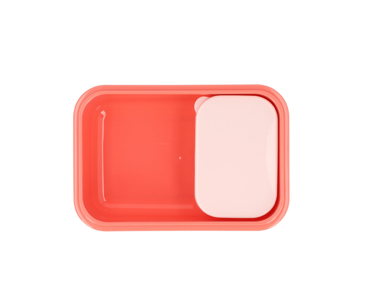 Box Porta Pranzo Pink Stripes