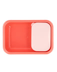 Box Porta Pranzo Pink Stripes