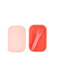 Box Porta Pranzo Pink Stripes