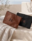 Sac Brodé Noir