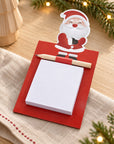 Stylo de Noël
