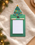 Stylo de Noël