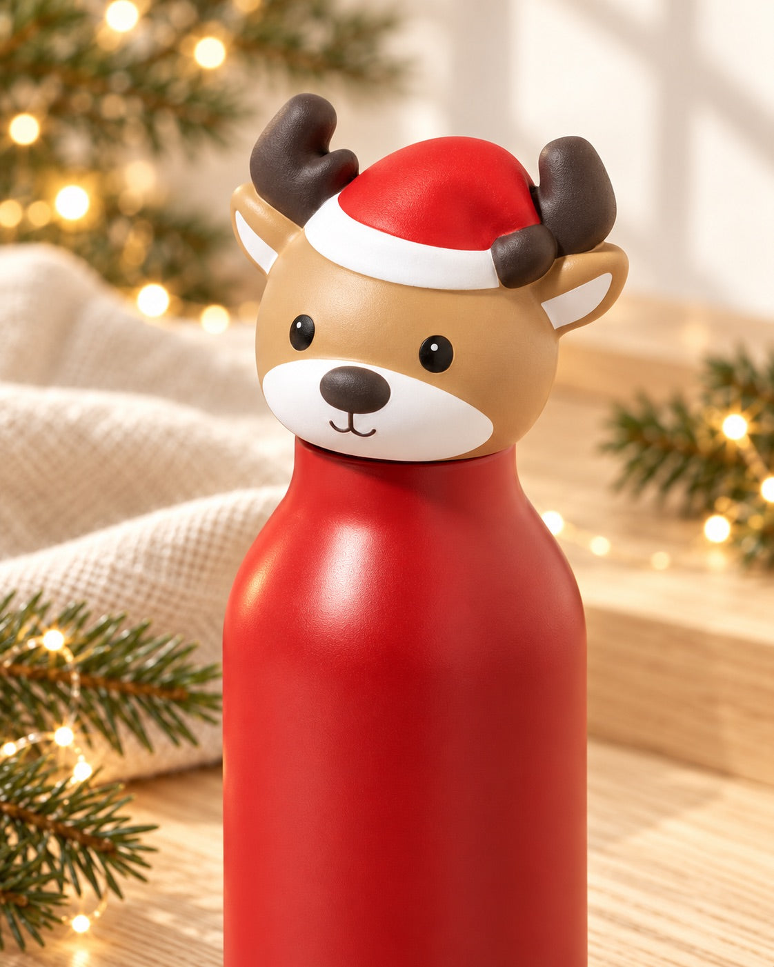 Stylo de Noël
