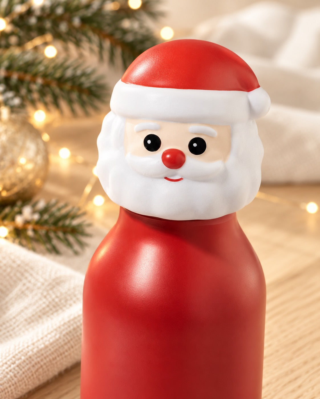 Stylo de Noël