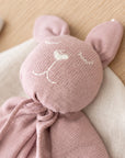 Barboteuse chenille de Noël rouge avec broderie personnalisée (col nuage)