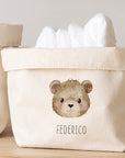 Organizer bambino