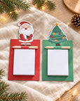 Stylo de Noël