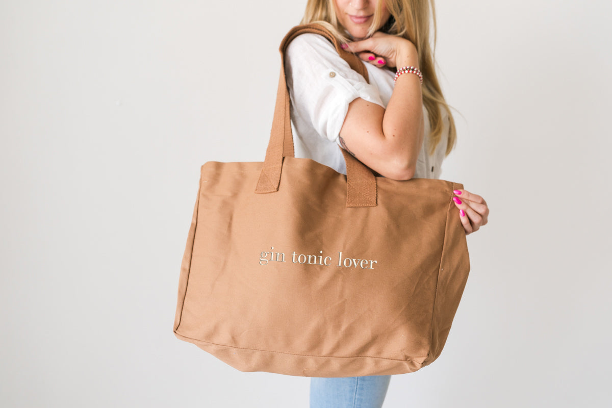 canvas bag